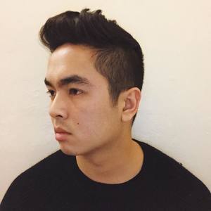 Marketplace avatar